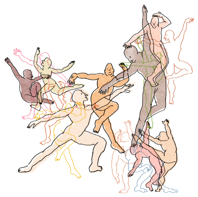 dance